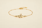 Variety Of Tulip Design Bracelets