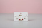Korean Earring