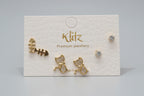 Korean Earring