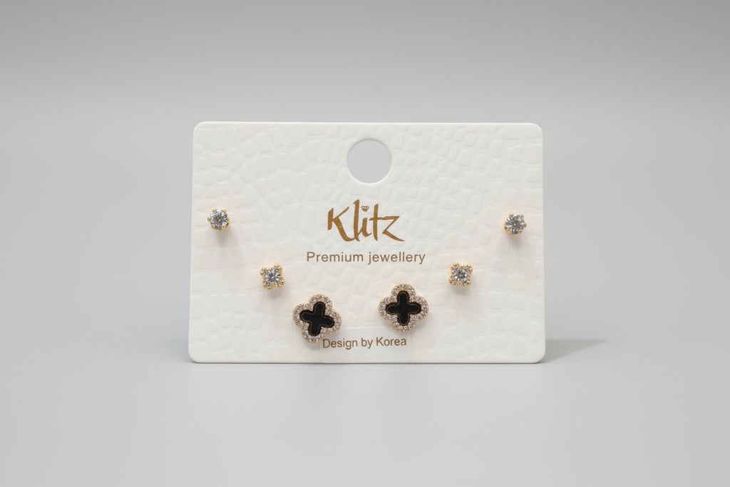 Korean Earring