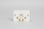 Korean Earring