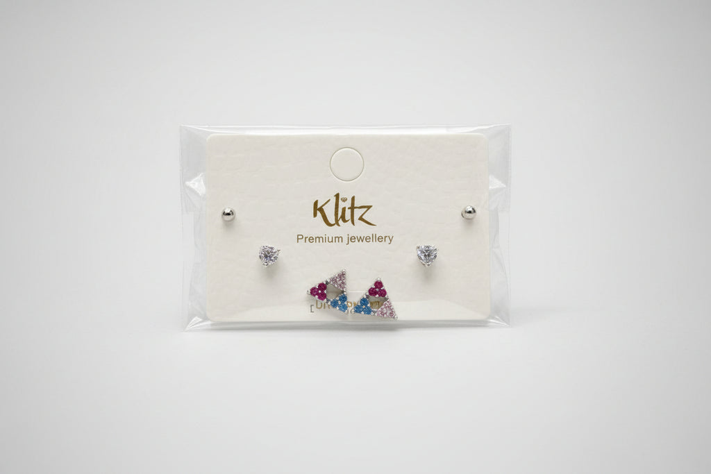 Korean Earring