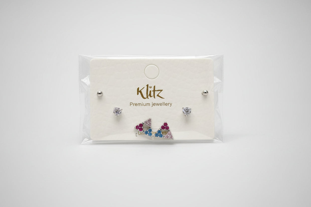 Korean Earring
