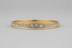 Anti - Tarnish Baby Kada