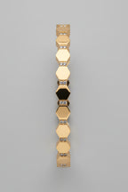 Anti - Tarnish Baby Kada