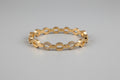 Anti - Tarnish Baby Kada