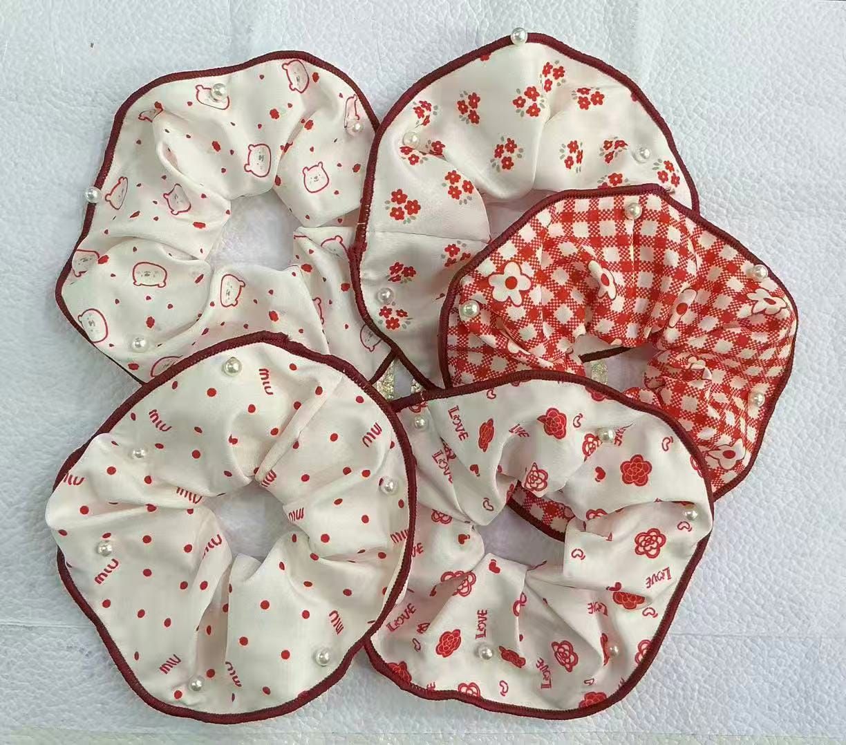 Scrunchies