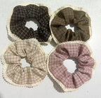 Scrunchies