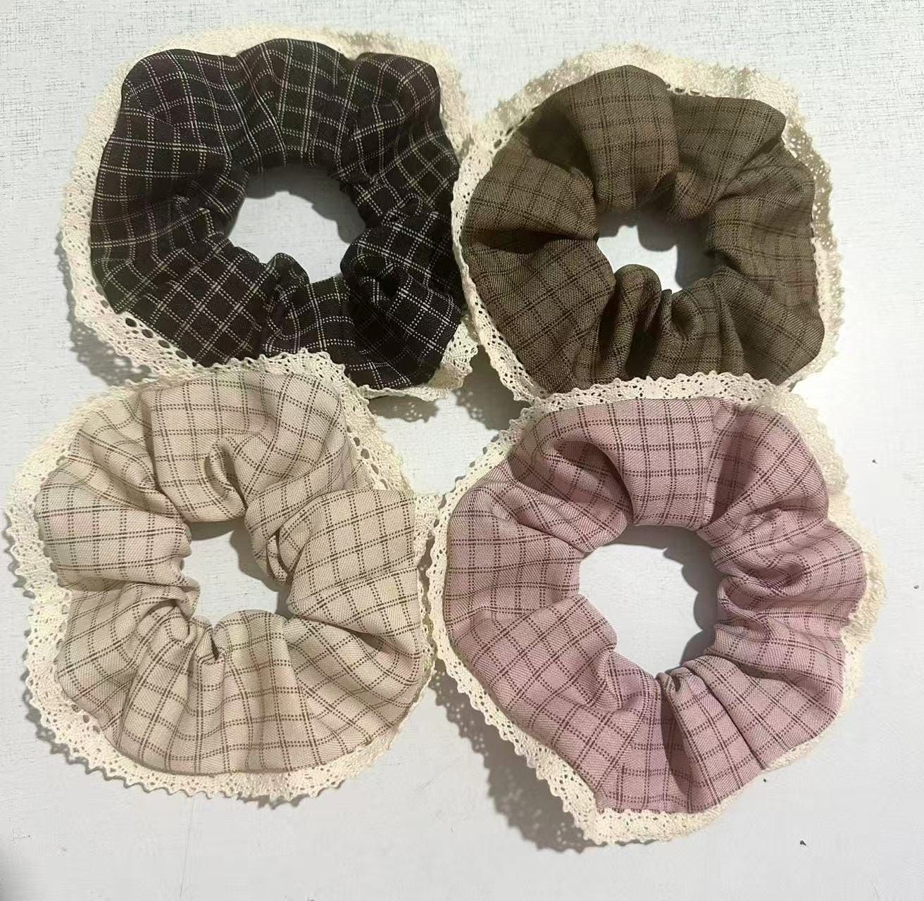 Scrunchies