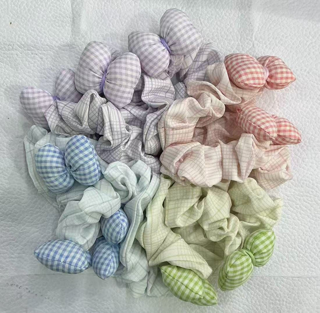 Scrunchies