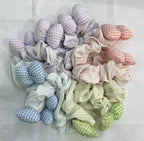 Scrunchies