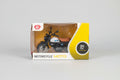 Die Cast Bike