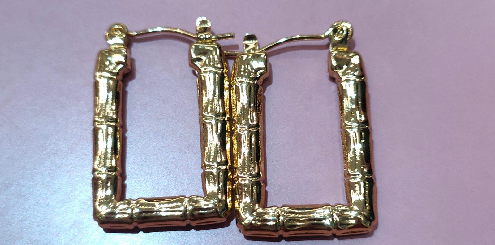 Loop Earrings