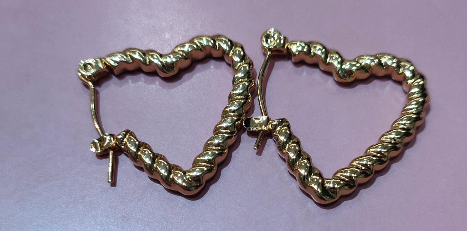 Loop Earrings