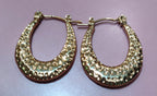 Loop Earrings