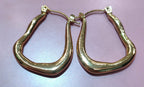 Loop Earrings