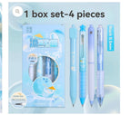 Coconut Milk Pen Set