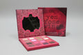 Rose Wine Eyeshadow Palatte
