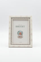 Photo Frame (4x6in)