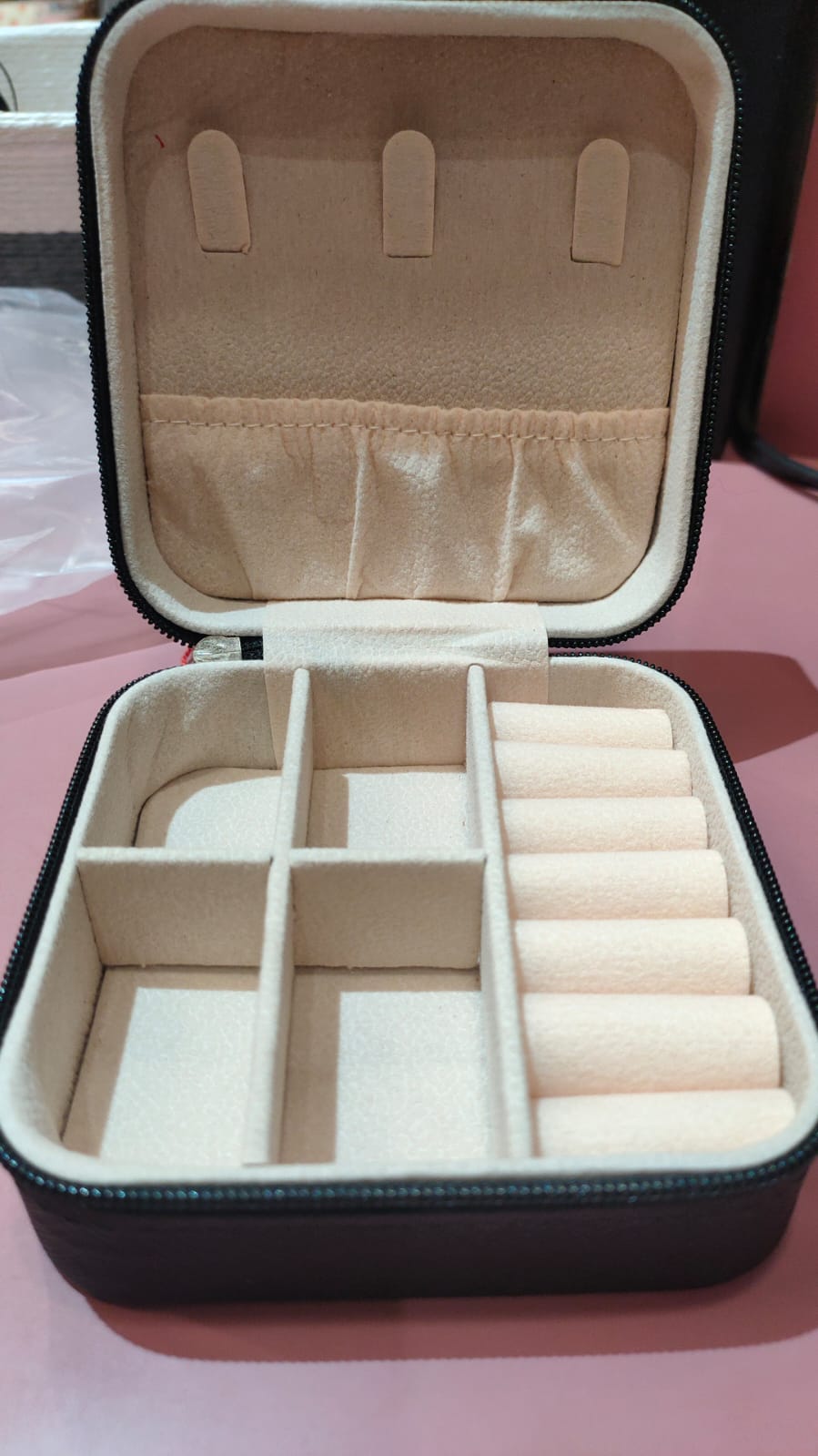 MINI JEWELLERY BOX