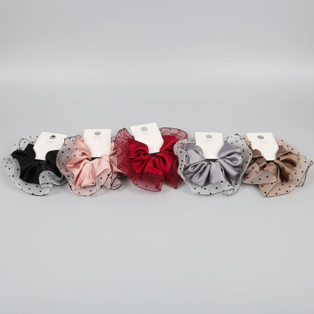 Scrunchies
