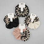 Scrunchies