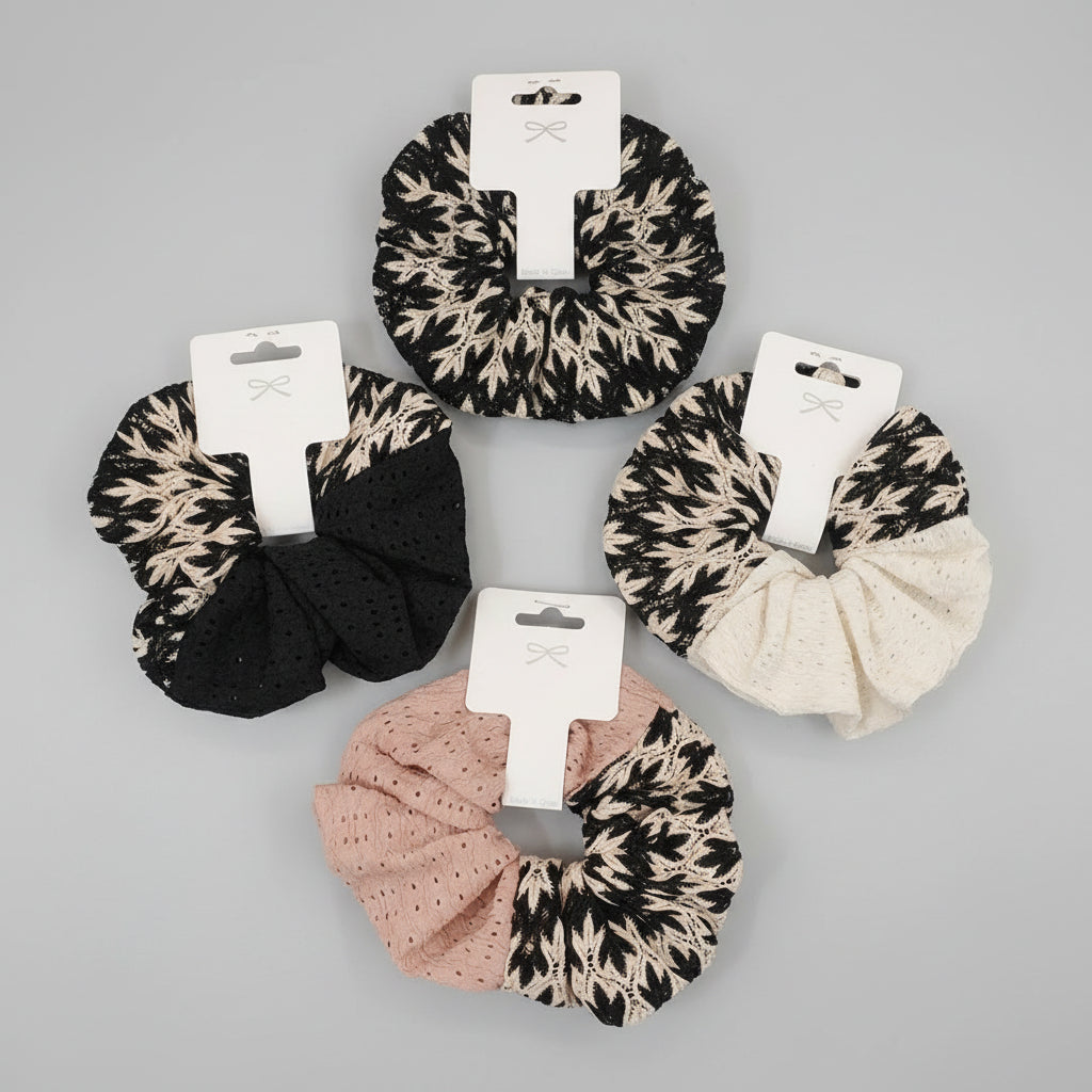 Scrunchies