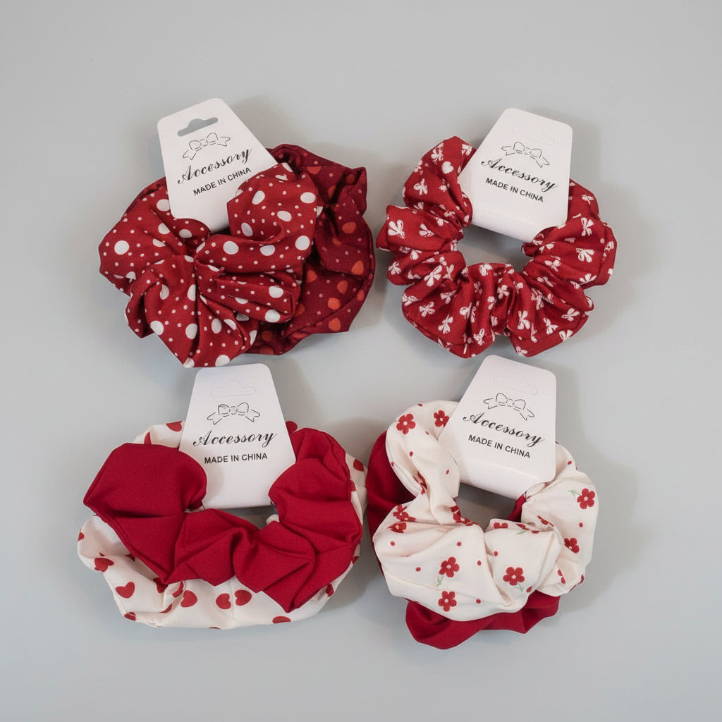 Scrunchies