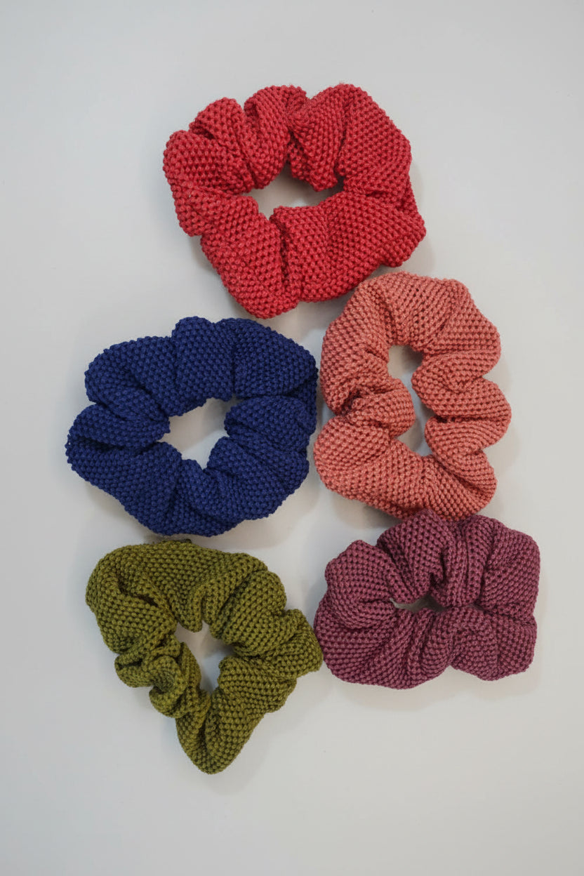 Scrunchies