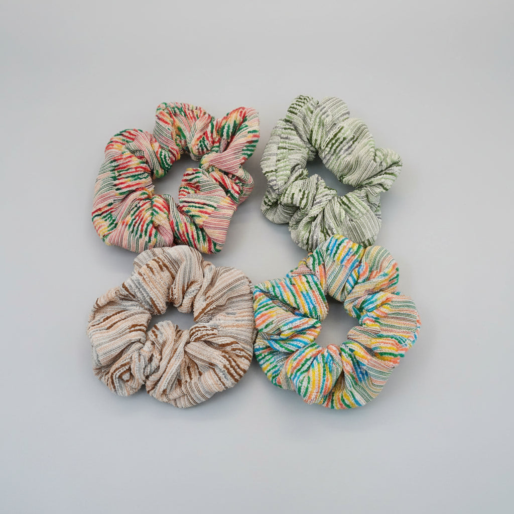 Scrunchies
