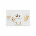 Korean Earring