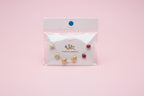 Korean Earring