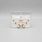 Korean Earring