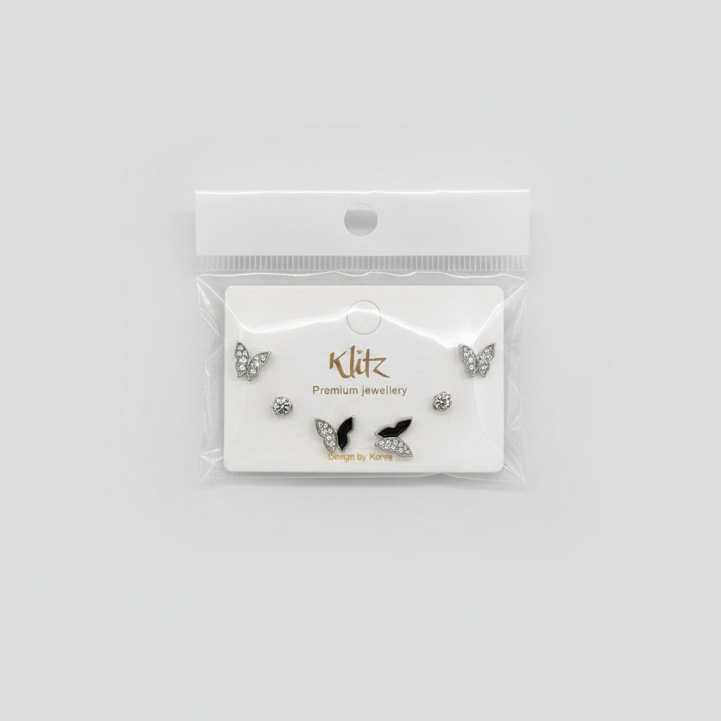 Korean Earring