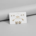 Korean Earring