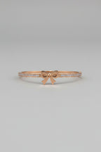 Anti - Tarnish Baby Kada