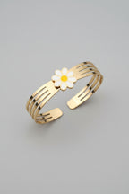 Anti - Tarnish Baby Kada