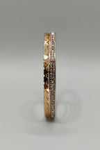 Anti - Tarnish Baby Kada