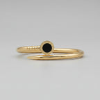 Anti - Tarnish Baby Kada