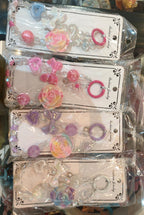 Different Variations Of Phone Charm