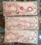 Different Variations Of Phone Charm