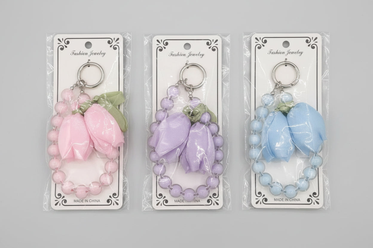 Cute Variety Phone Charm