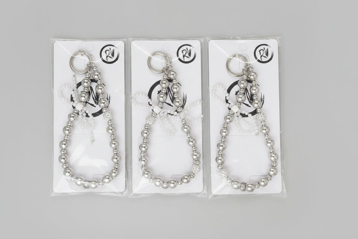 Cute Variety Phone Charm