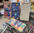 Stitch Spiral Diary