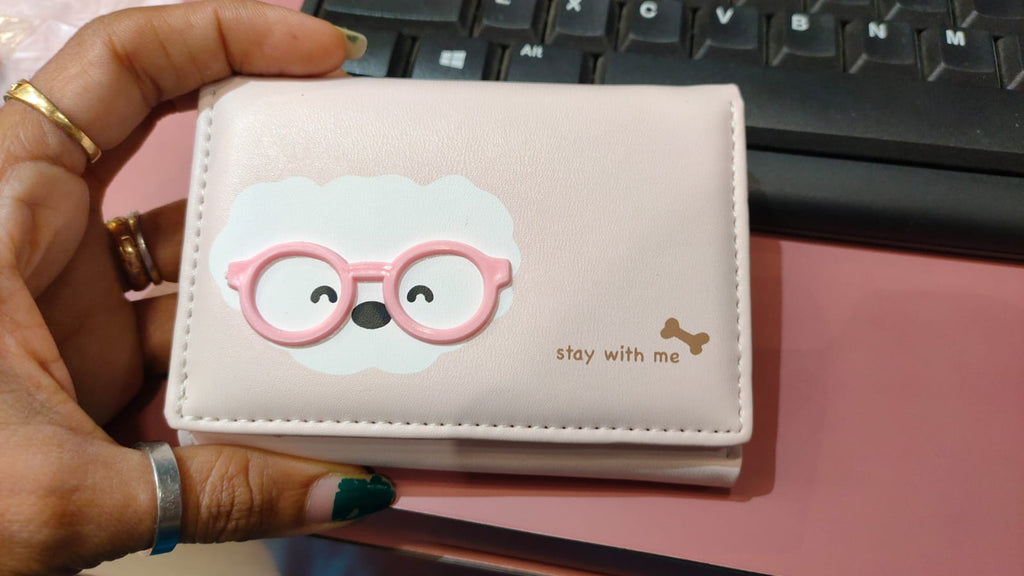 CUTE WALLET