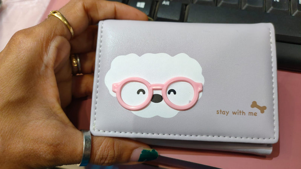 CUTE WALLET