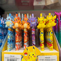 Pikachu Mechanical Pencil