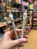 Panda And Sanrio Spinner Pen