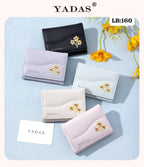 Sunflower Wallet