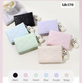 Fish Charm Wallet